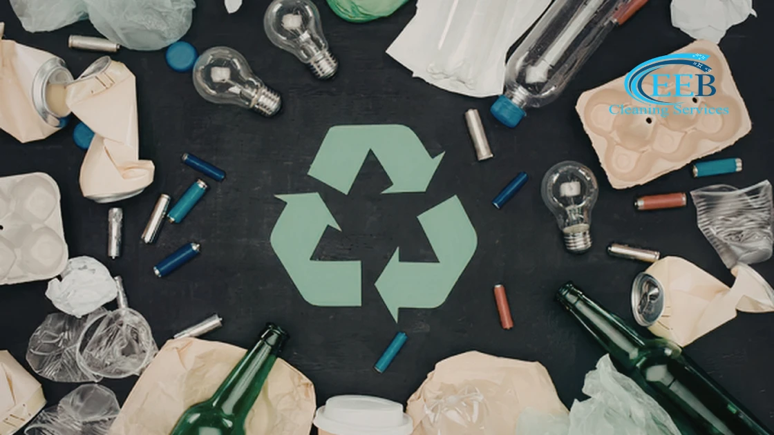 The Role of Cleanliness in Environmental Conservation