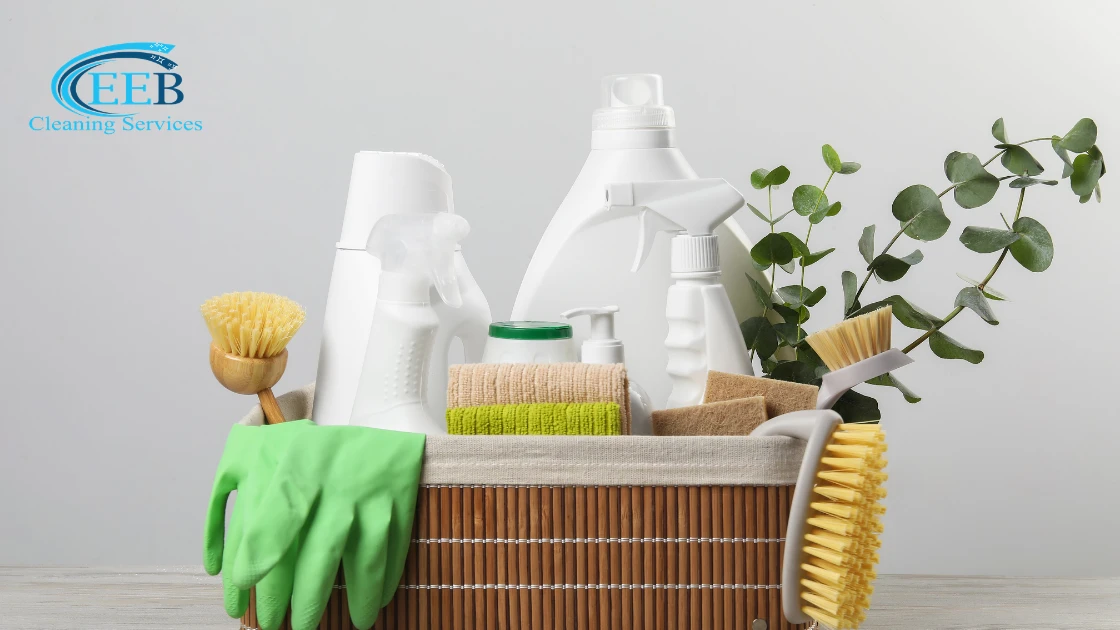 How to Stay Motivated for Eco-Friendly Cleaning