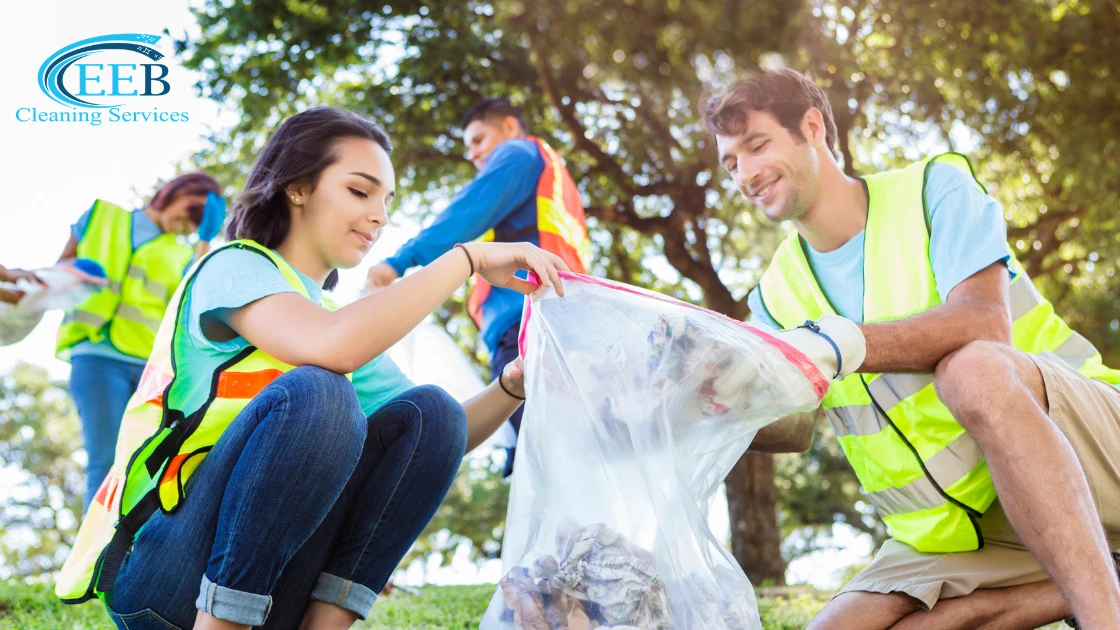 The Best Cleaning Tips for Community Spaces