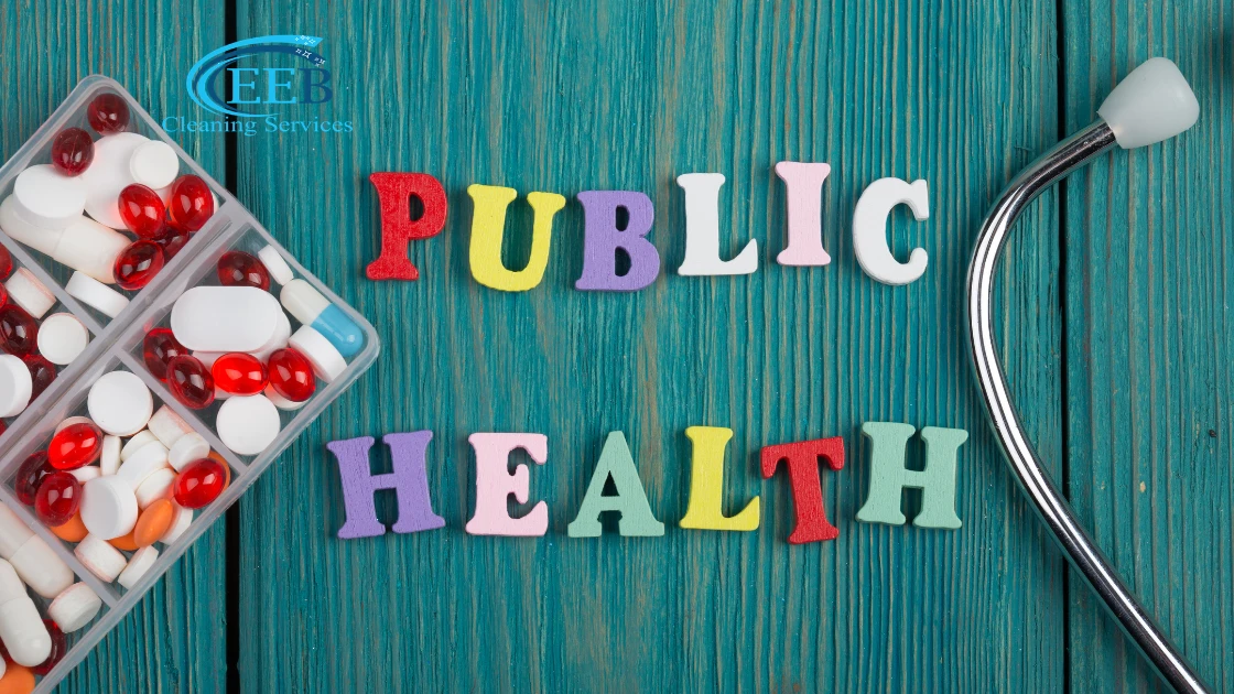 The Importance of a Clean Community for Public Health