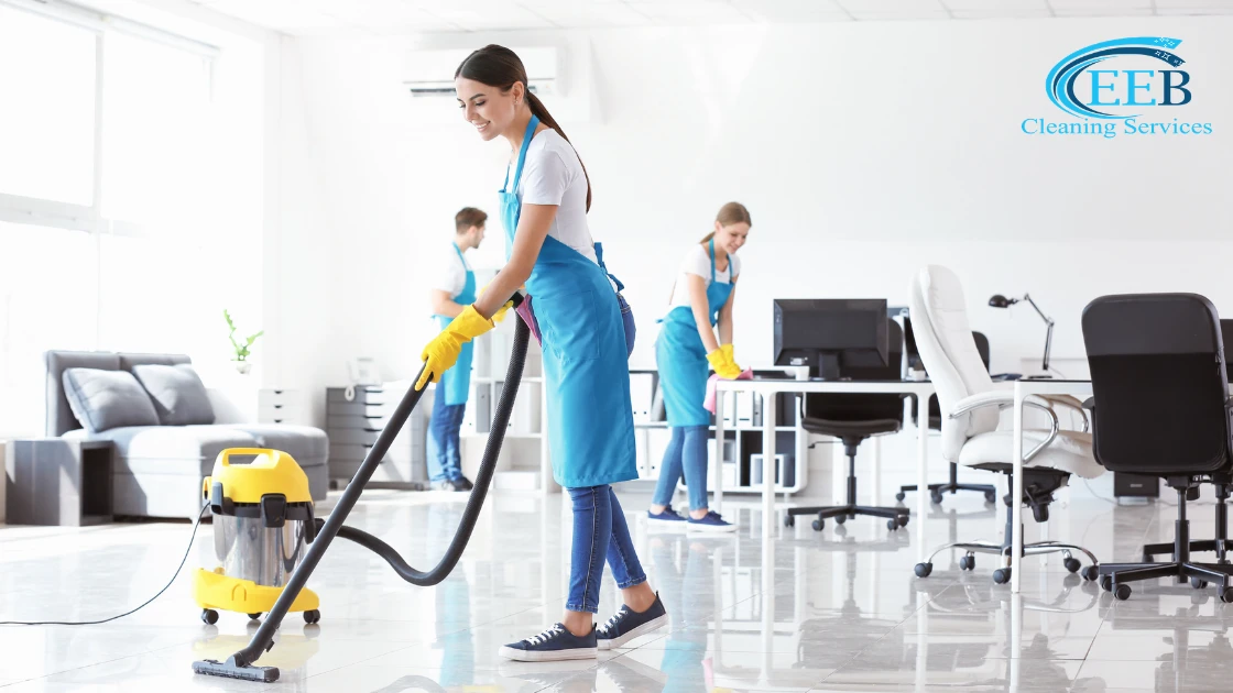How Much Does Commercial Cleaning Cost in NYC? 2026 Pricing Guide