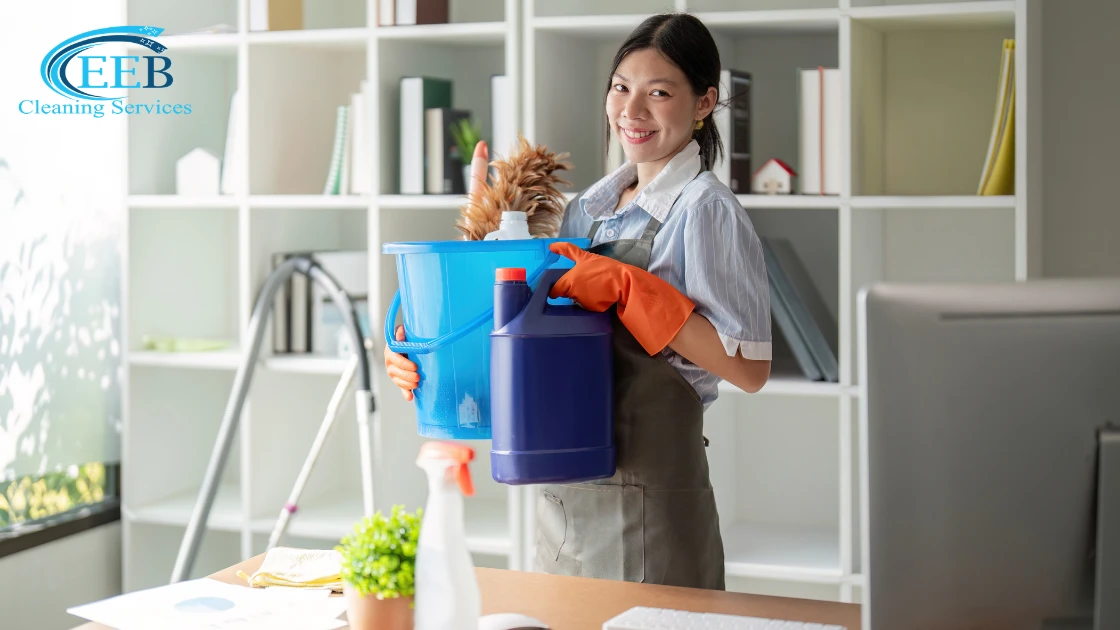How Often Should an Office Be Professionally Cleaned? | NYC Guide