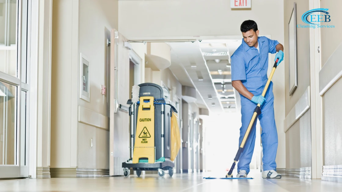 Medical Office Cleaning NYC | Complete Guide for Healthcare Facilities