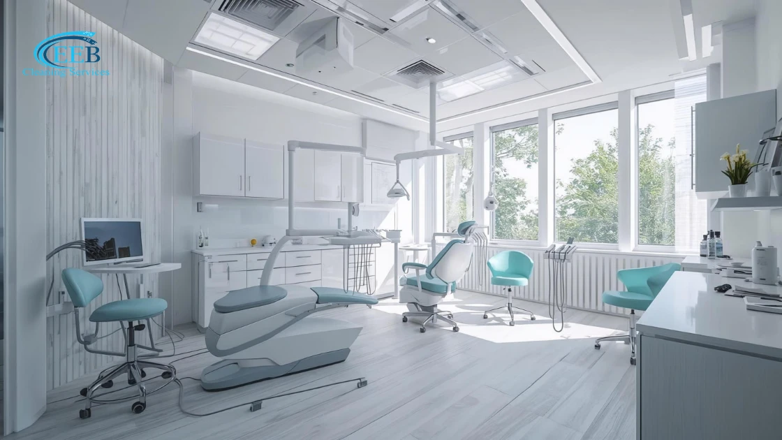 Clinic Cleaning Services in New York | Complete Guide for Medical Clinics