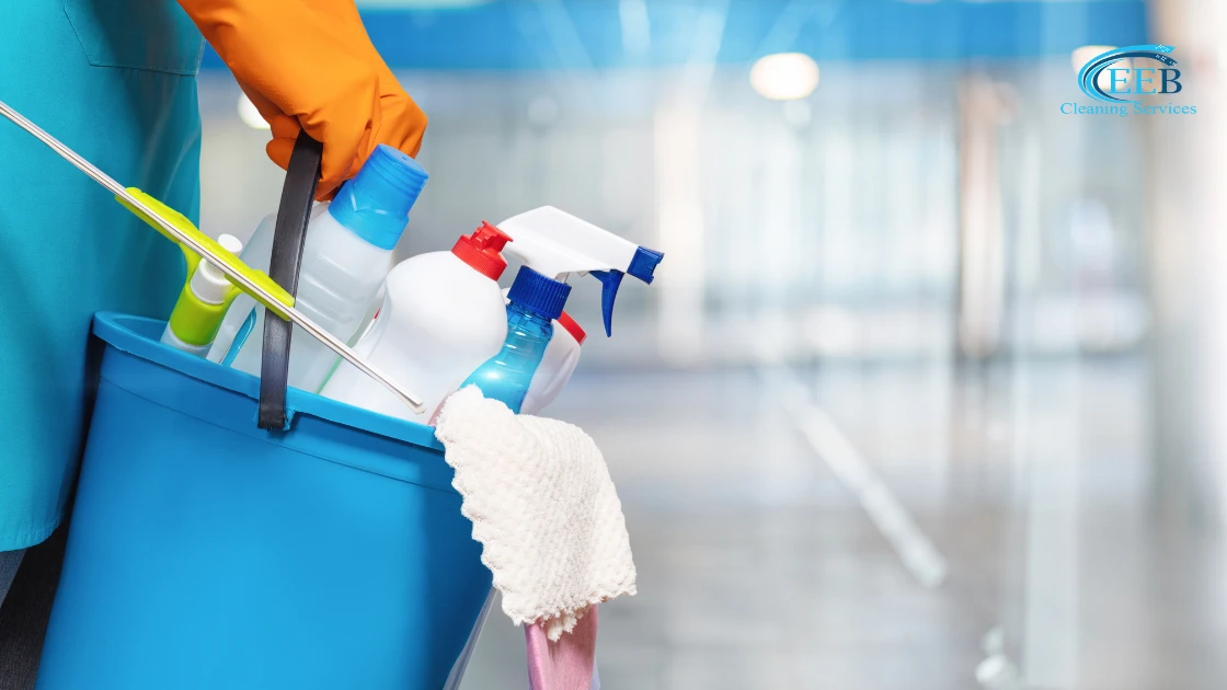 Commercial Cleaning Services in Brooklyn, NY | Business Guide