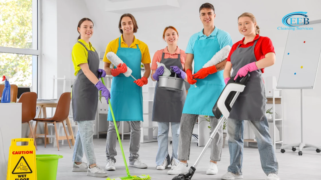 Janitorial Services in Brooklyn, NY | Complete Business Guide
