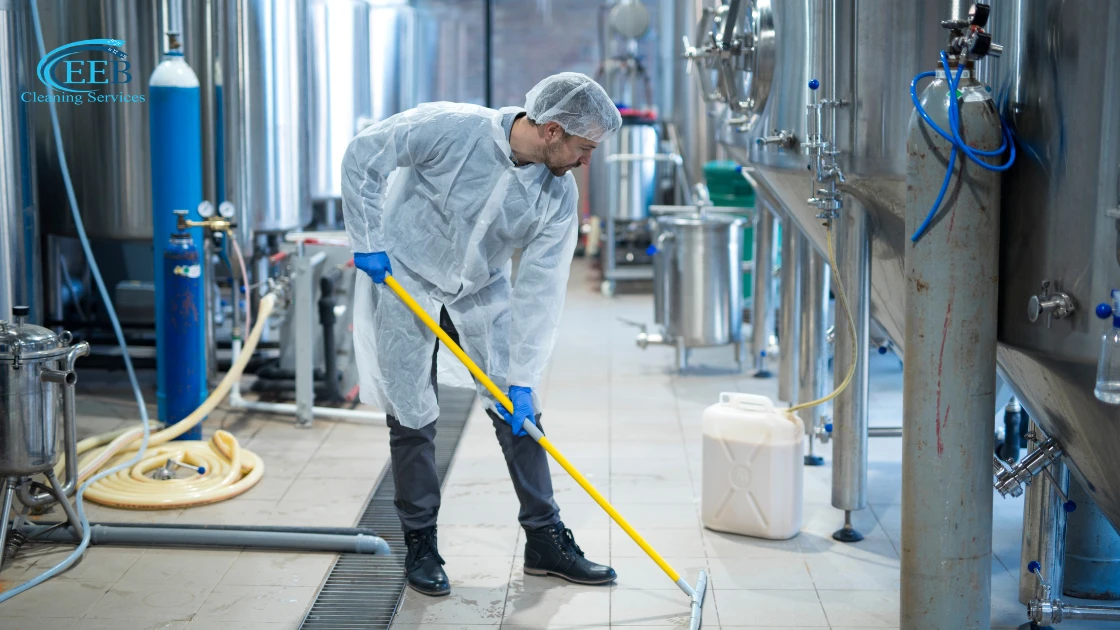 Healthcare Facility Cleaning Services in Brooklyn, NY | Complete Guide