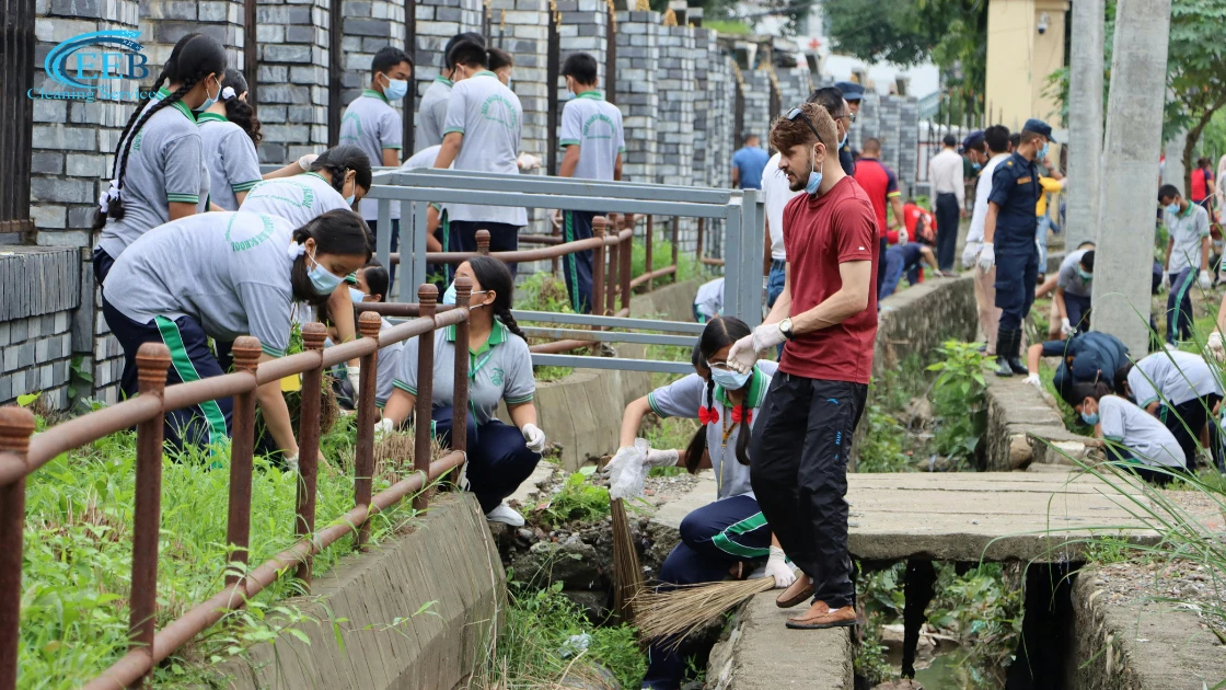 How to Stay Motivated for Community Cleaning Projects