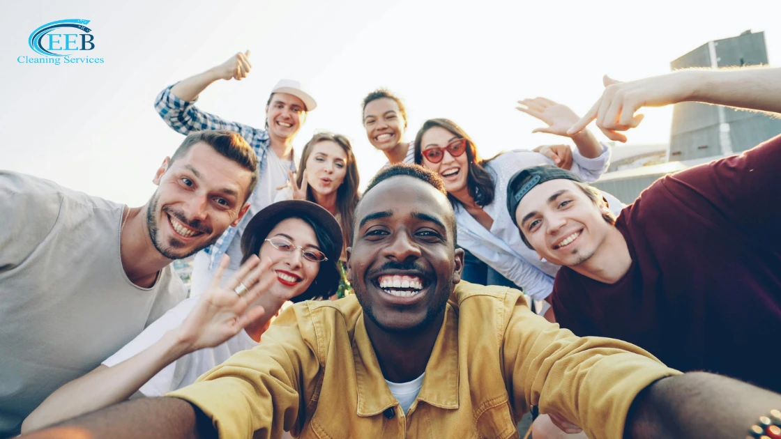 The Benefits of a Clean Community for Social Well-Being