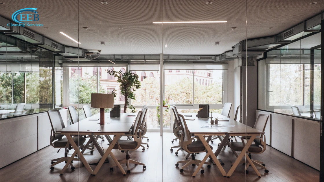How to Keep Community Spaces Clean and Inviting