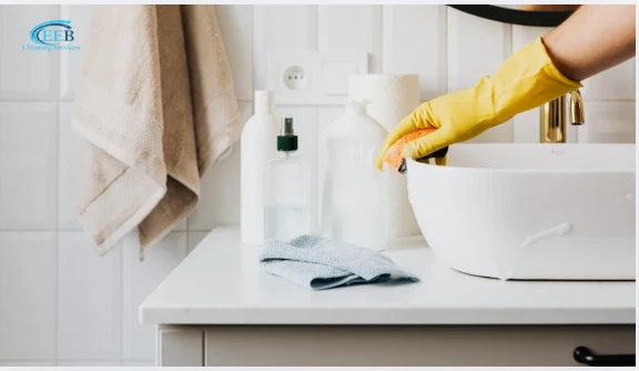 How to Use Smart Home Devices for Cleaning