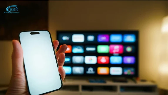 How to Create a Cleaning Schedule with Smart Technology