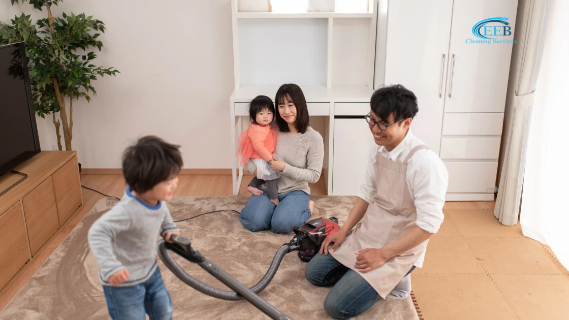 How to Stay Motivated for Cleaning with Tech Tools