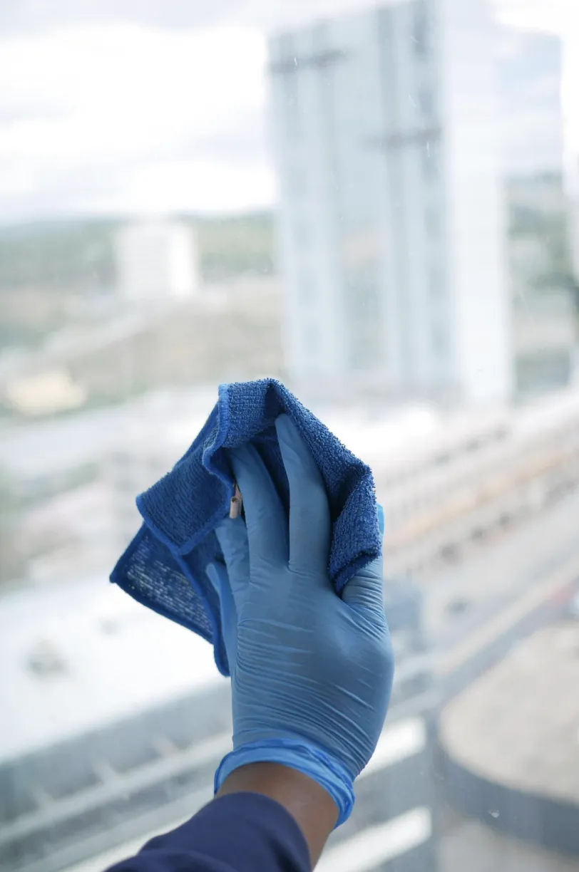 Professional residential cleaning services in New York by EEB Cleaning
Services
