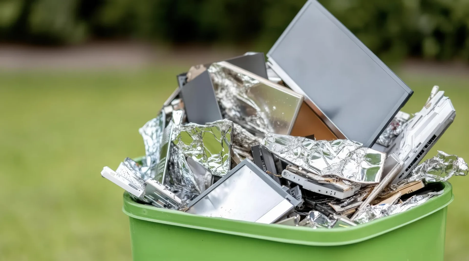 appliance removal services by EEB Cleaning Services