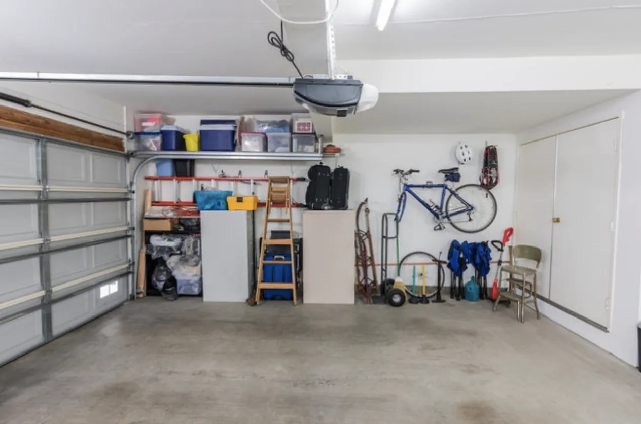 garage cleaning services new york by EEB Cleaning Services