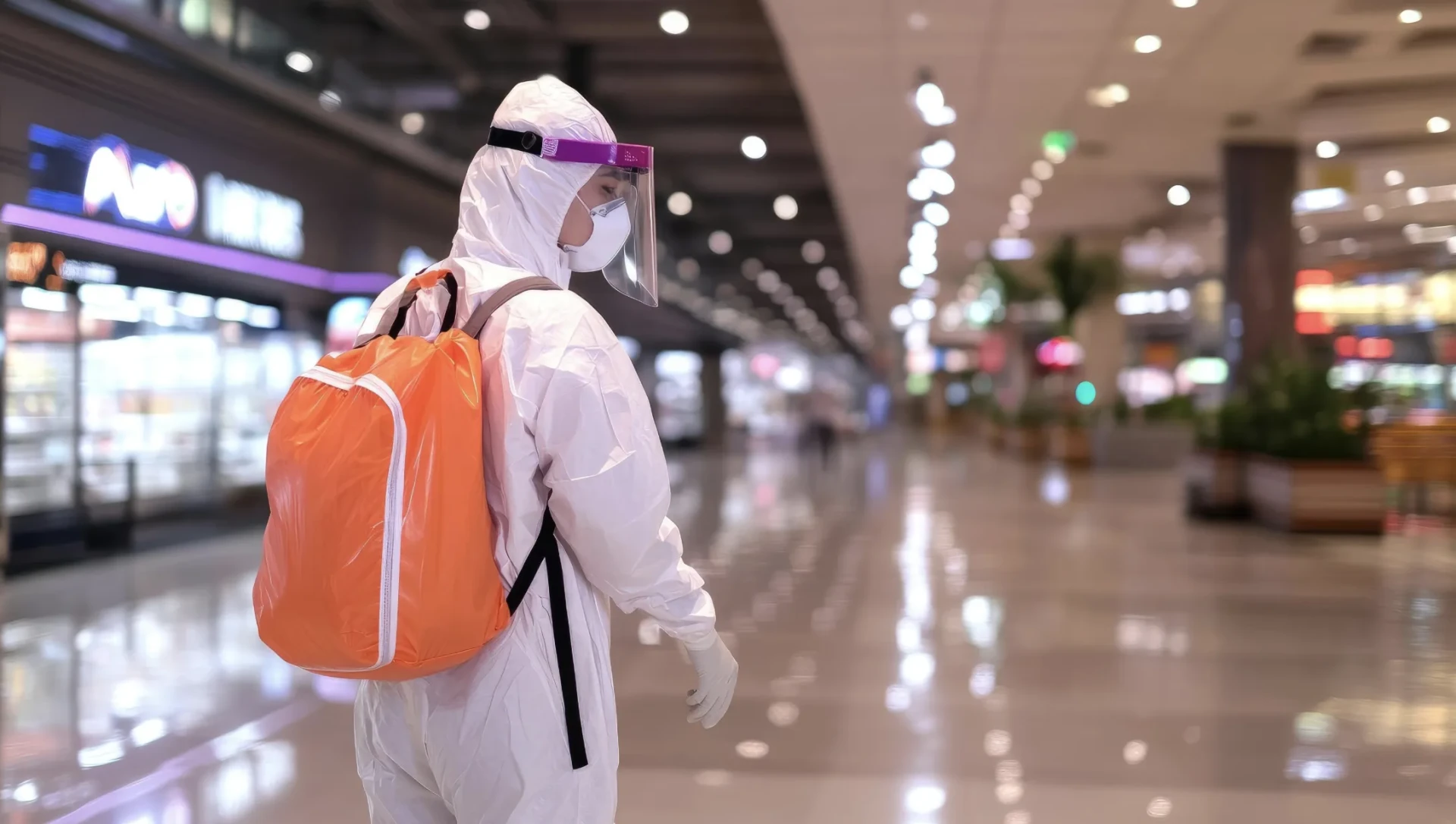 hazmat cleanup services new york by EEB Cleaning Services