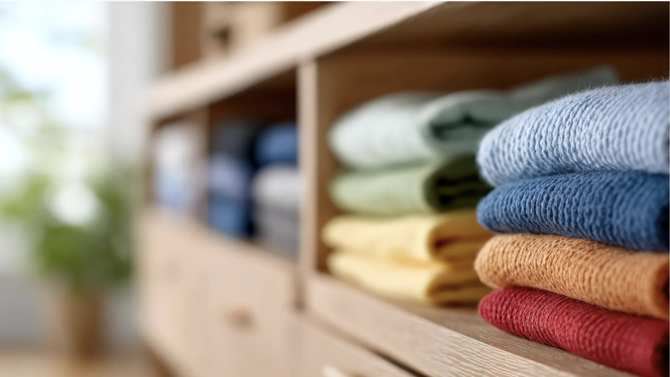 laundry services by EEB Cleaning Services